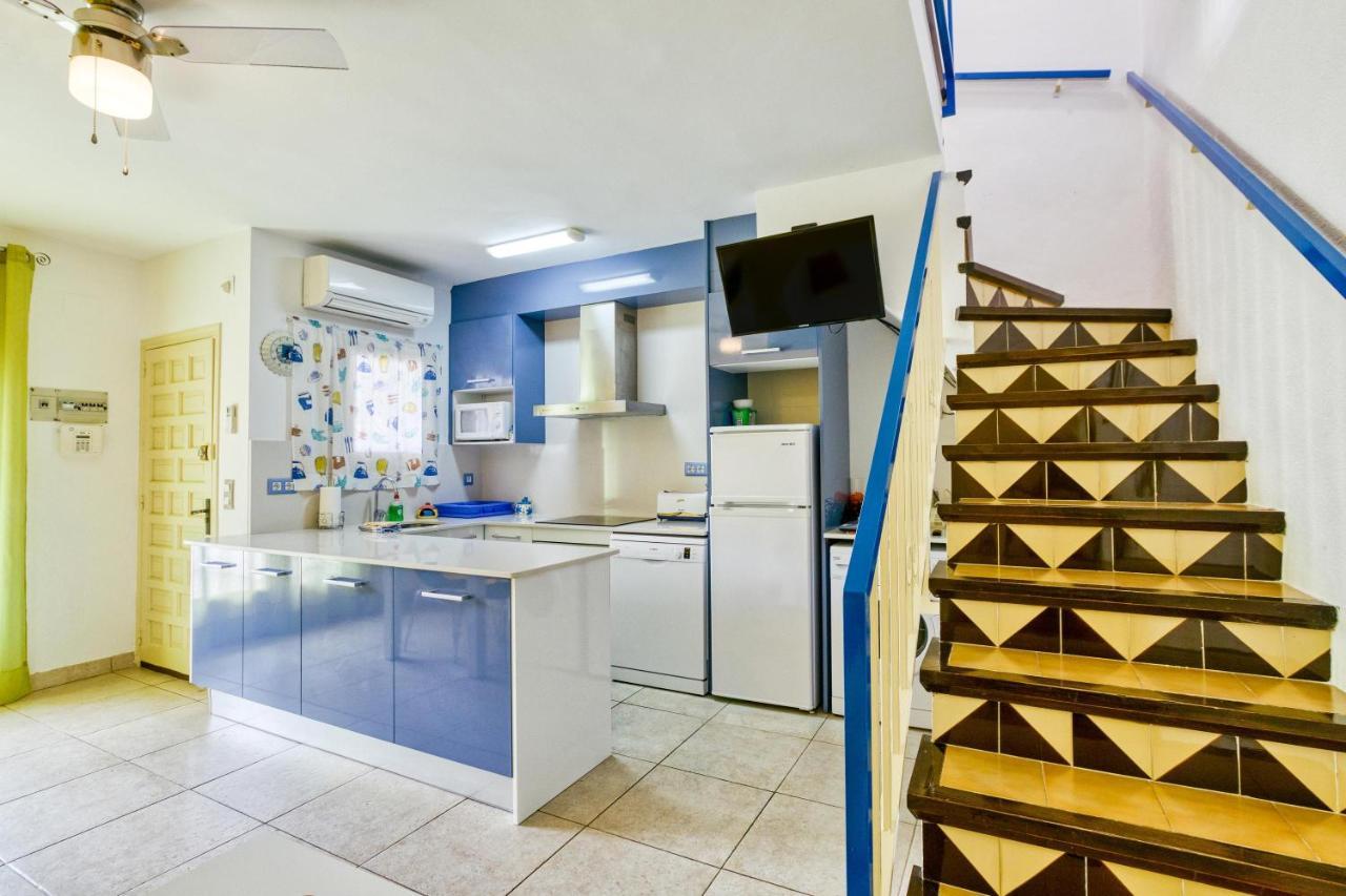 Apartamento Victor Rosas