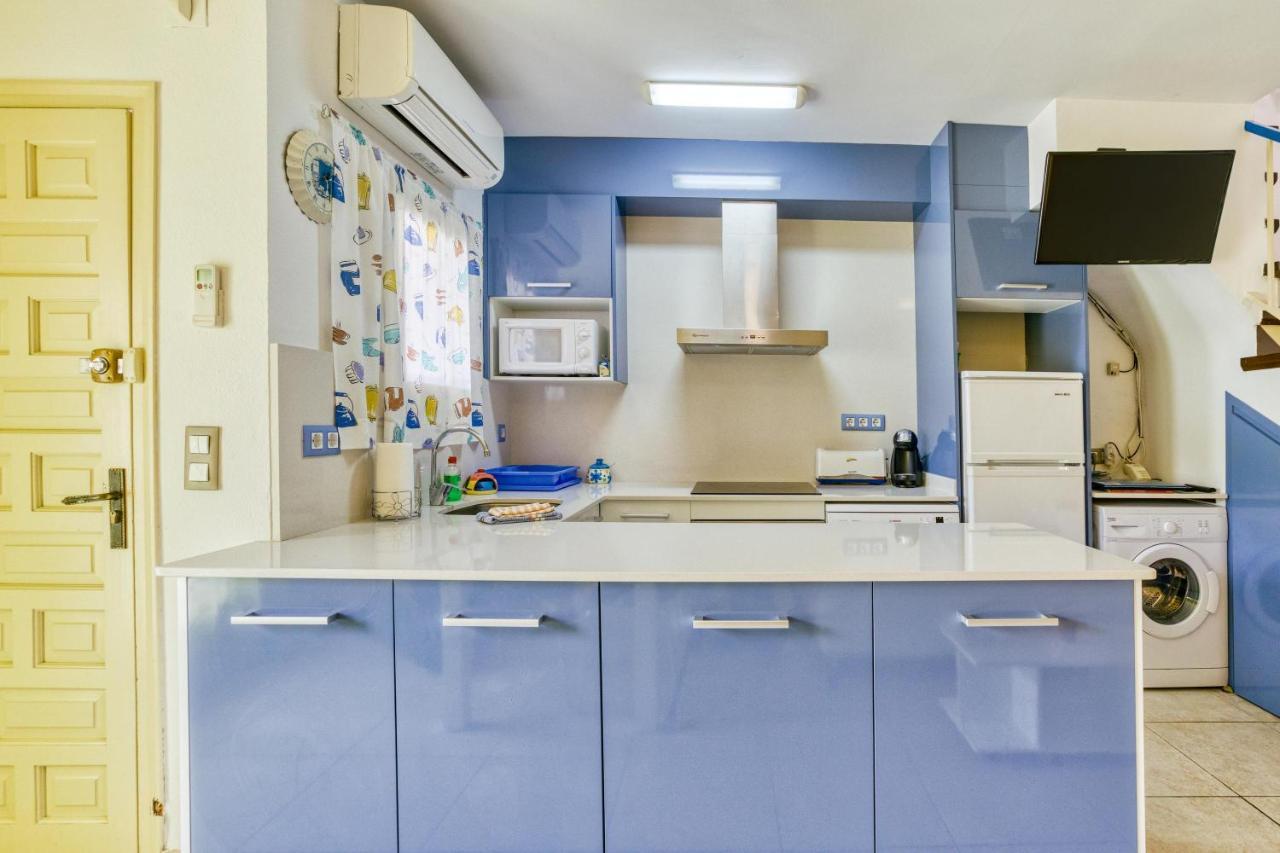 Apartamento Victor Rosas