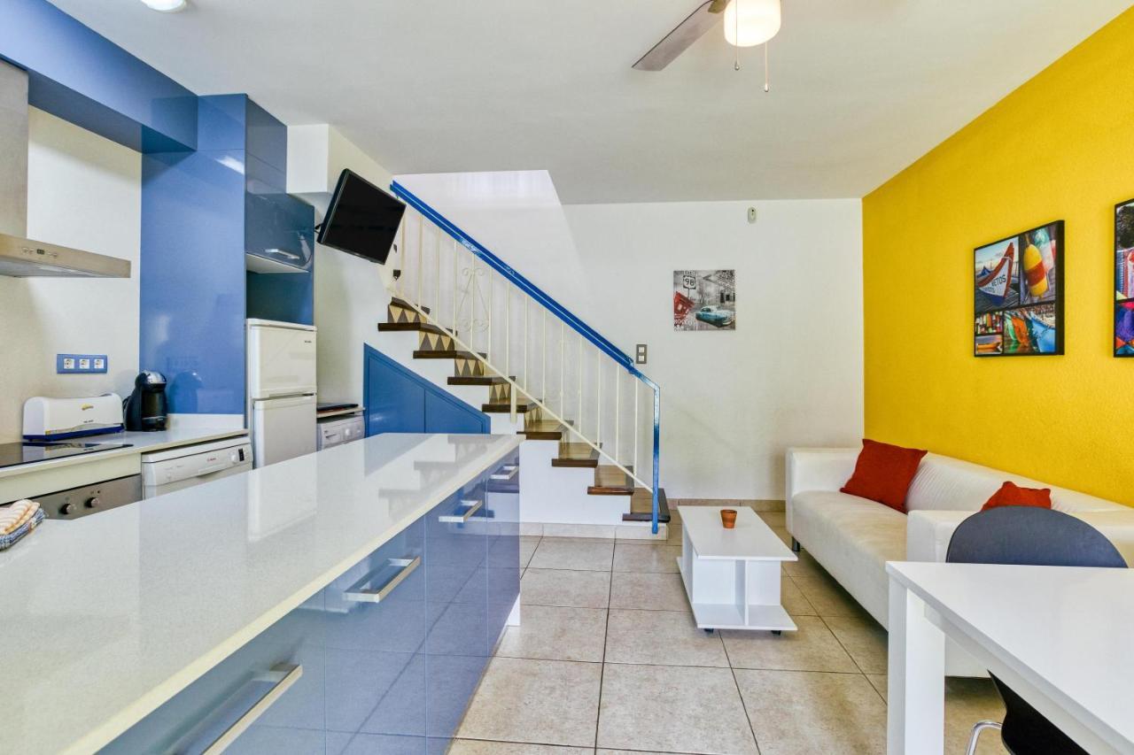 Apartamento Victor