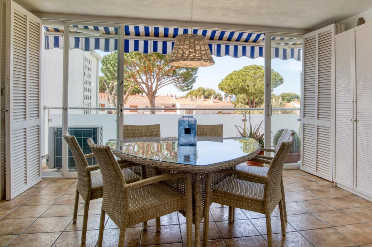 Kaminias Iii Reformat Per 4 Persones A Politur A 10 Minuts A Peu De La Cala Rovira