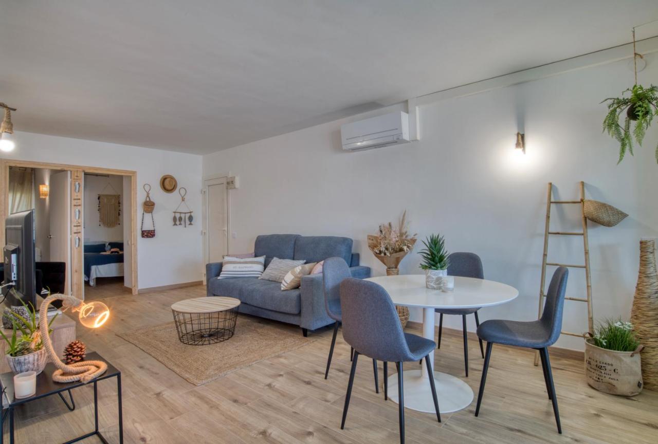 Apartamento Kaminias Iii Reformat Per 4 Persones A Politur A 10 Minuts A Peu De La Cala Rovira Platja d'Aro (Playa de Aro)
