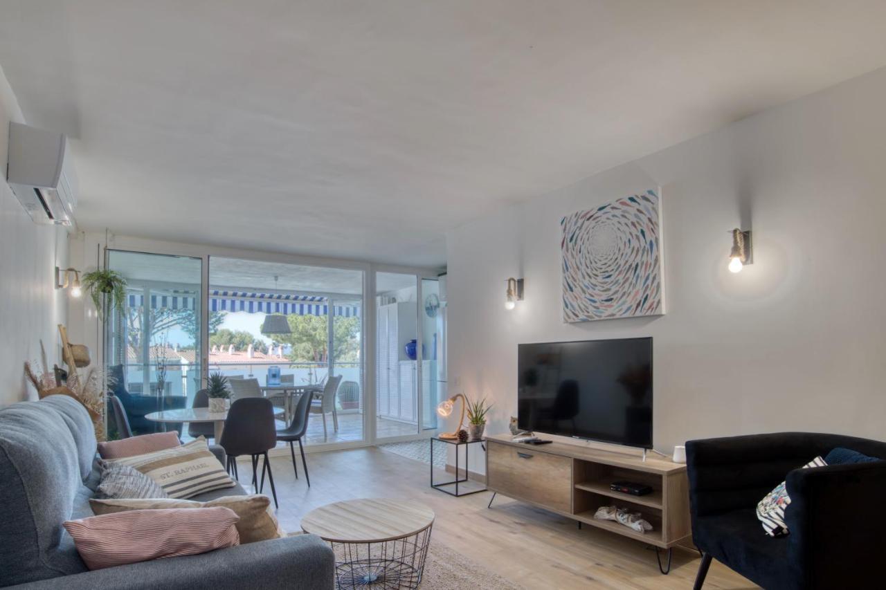Apartamento Kaminias Iii Reformat Per 4 Persones A Politur A 10 Minuts A Peu De La Cala Rovira *