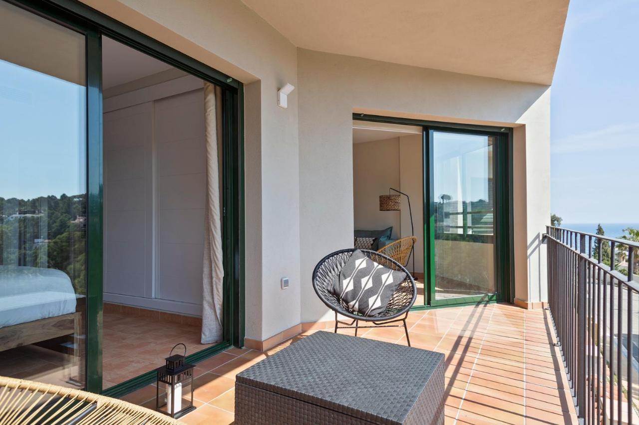 Precioso En Al Lado De La Playa Raco De Pals Apartment Begur