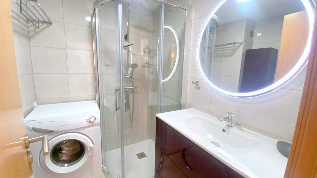 Apartment Moxo Empuriabrava
