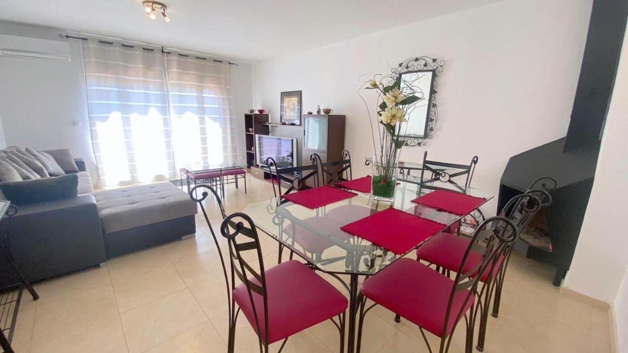 Apartment Moxo *