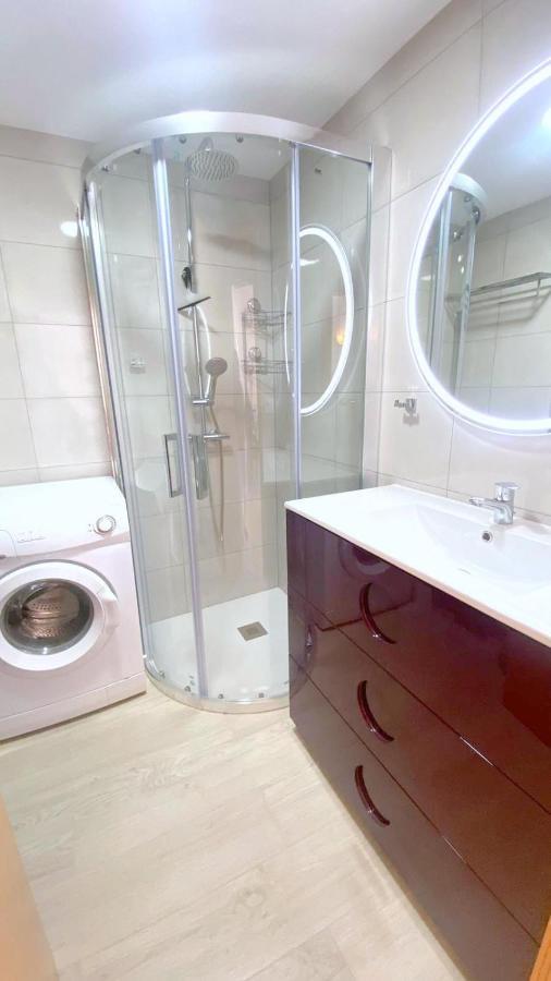Apartment Moxo