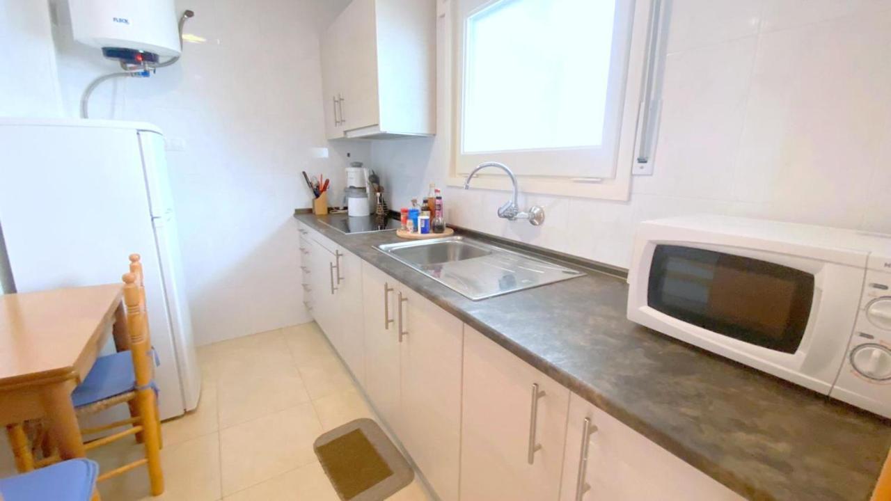 Apartment Moxo Empuriabrava