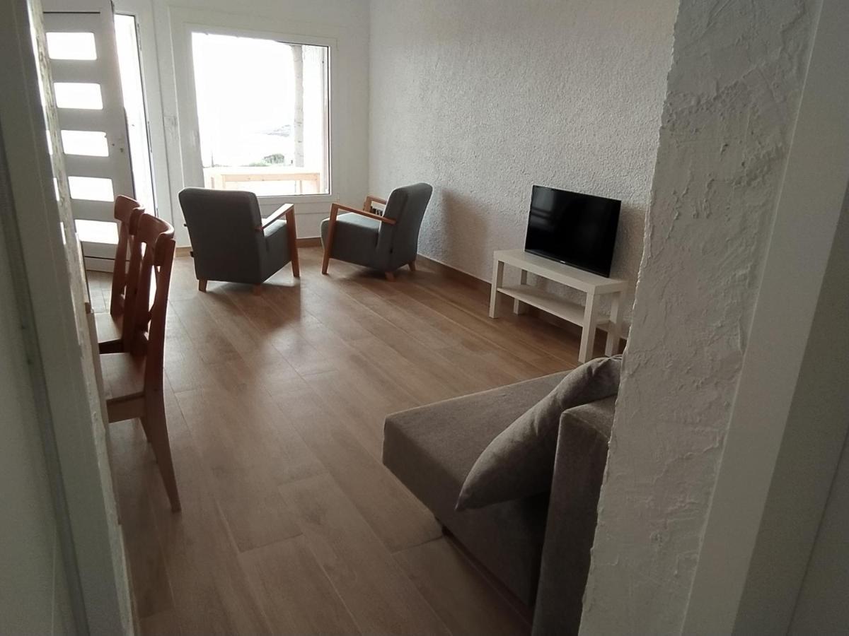 Apartamento Port De La Selva *