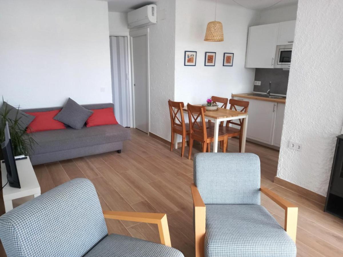 Port De La Selva Apartamento *
