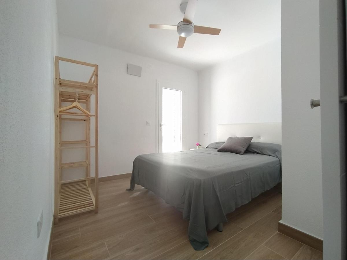 Apartamento Port De La Selva *