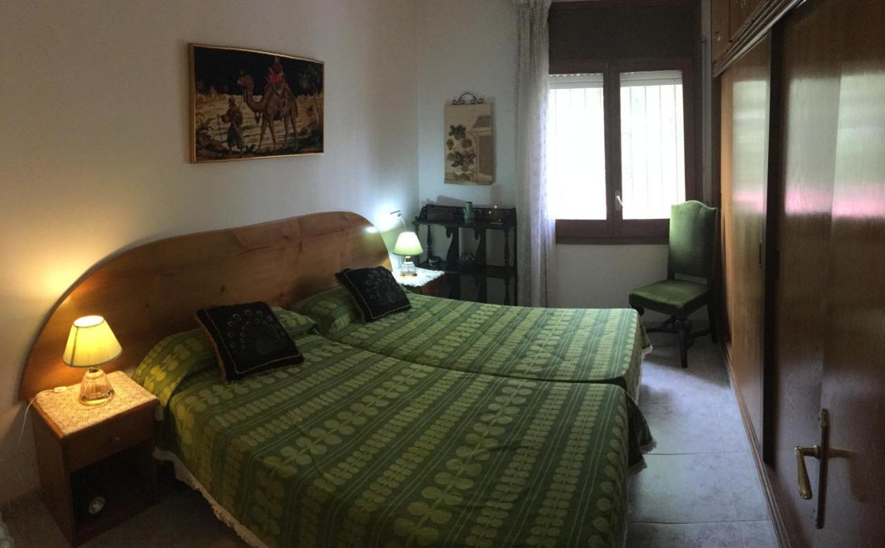 Casa Amb Gran Jardi A Vilauer-costa Brava - Alt Emporda * Vilaur
