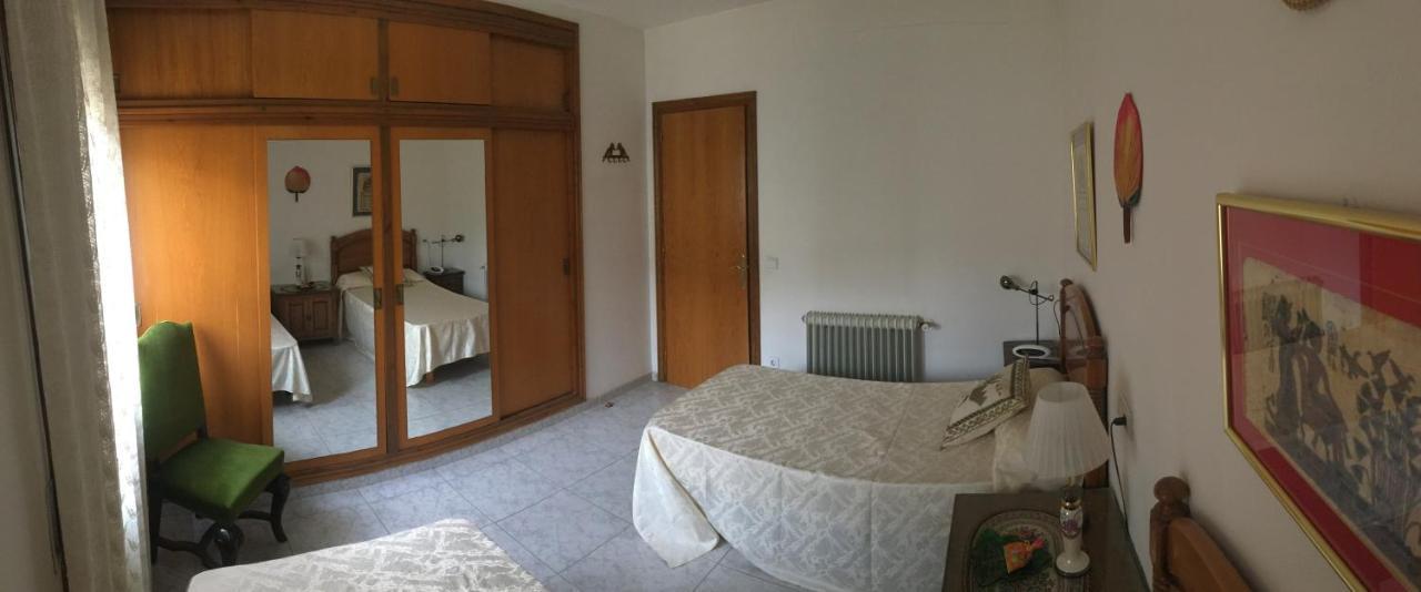 Holiday home Casa Amb Gran Jardi A Vilauer-costa Brava - Alt Emporda Vilaur