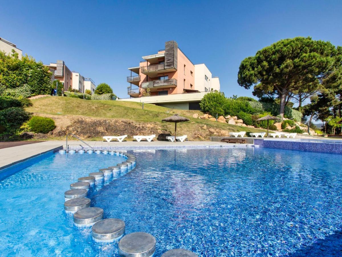 Boadella Beach By Interhome Apartment Lloret de Mar