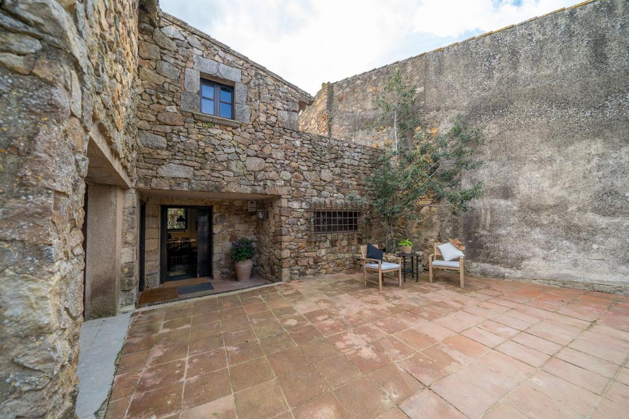 Villa Masia Marco Lux, Ideal Familias Con Gran Zona Exterior Y Piscina *