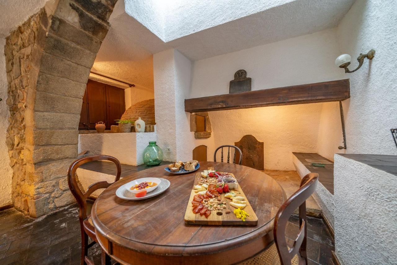 Masia Marco Lux, Ideal Familias Con Gran Zona Exterior Y Piscina Villa *