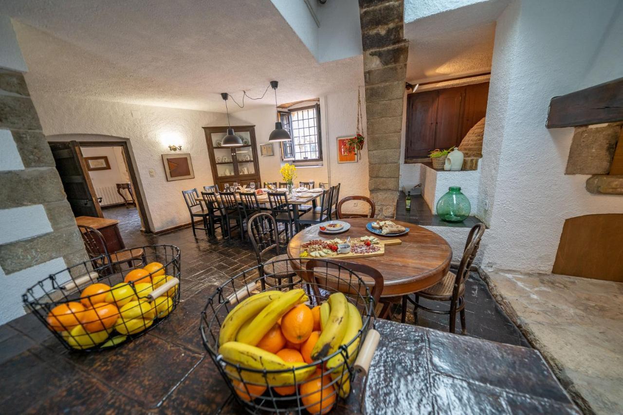 Masia Marco Lux, Ideal Familias Con Gran Zona Exterior Y Piscina *
