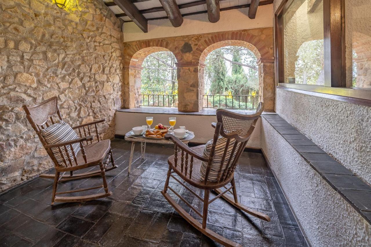 Masia Marco Lux, Ideal Familias Con Gran Zona Exterior Y Piscina * Llagostera