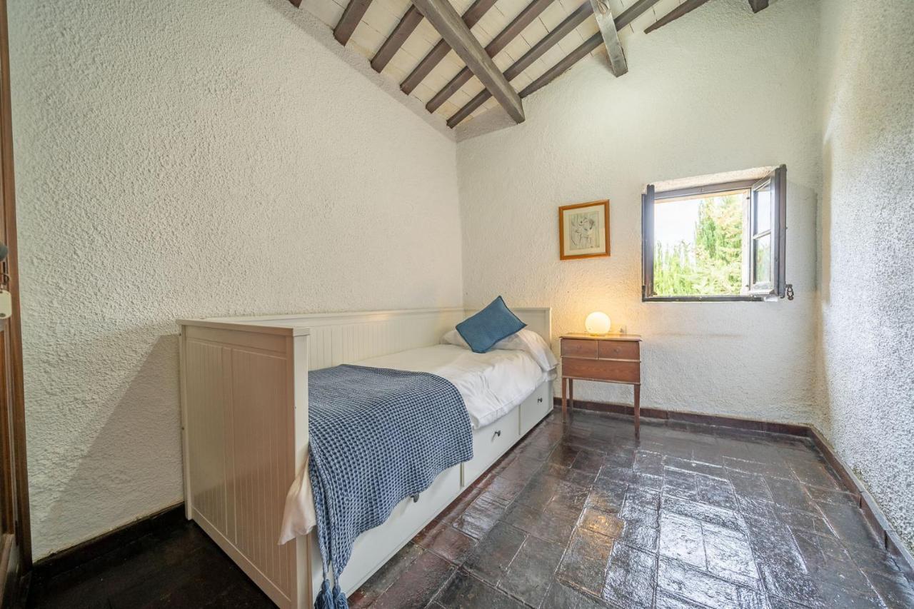 Villa Masia Marco Lux, Ideal Familias Con Gran Zona Exterior Y Piscina *
