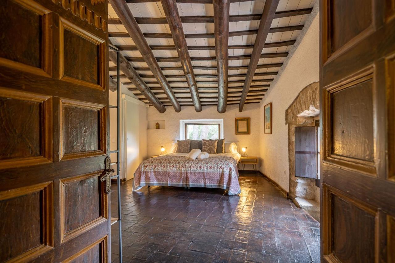 Masia Marco Lux, Ideal Familias Con Gran Zona Exterior Y Piscina * Llagostera