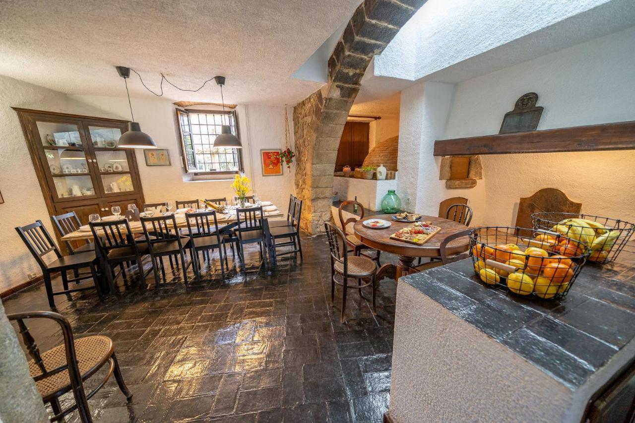 Masia Marco Lux, Ideal Familias Con Gran Zona Exterior Y Piscina * Llagostera