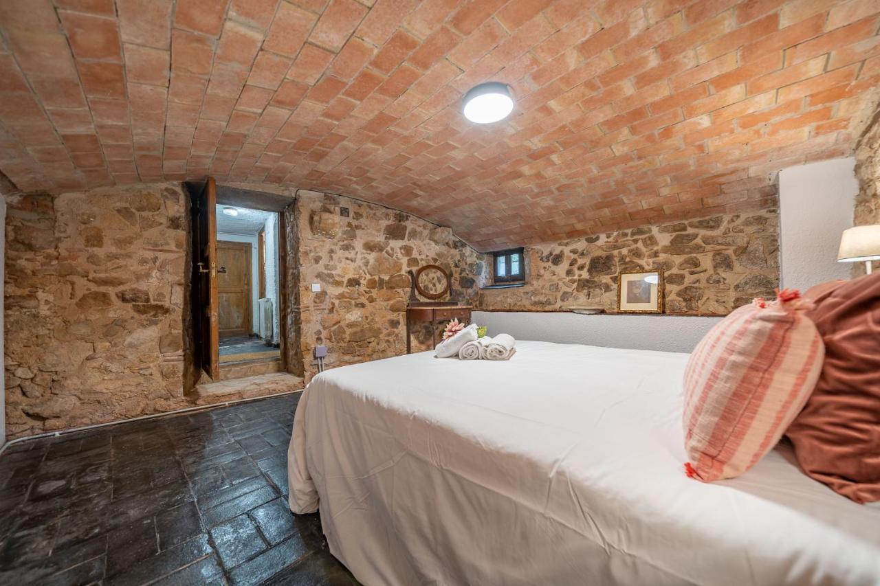 Masia Marco Lux, Ideal Familias Con Gran Zona Exterior Y Piscina Villa
