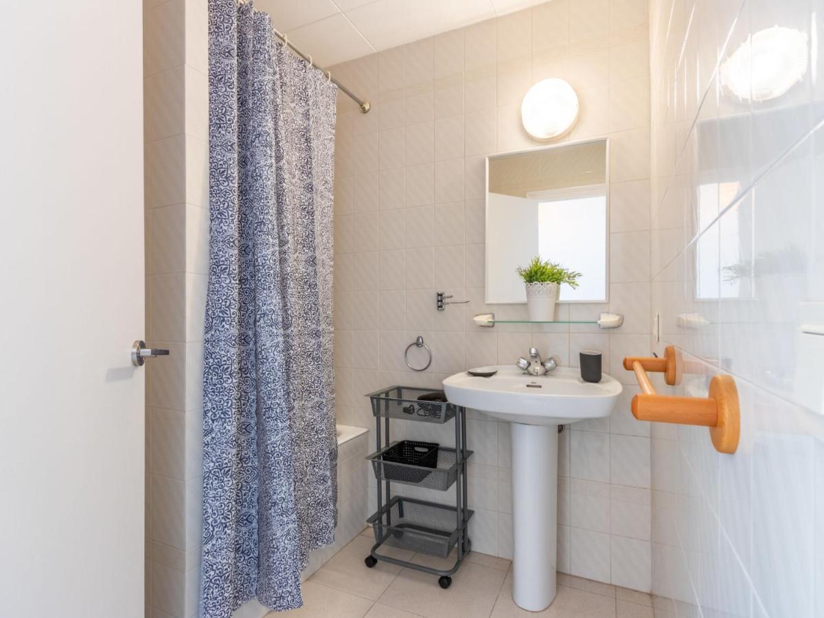 Apartamento Flamicell By Interhome Ampuriabrava