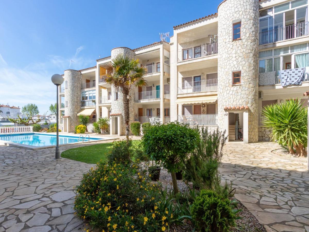 Flamicell By Interhome Apartamento