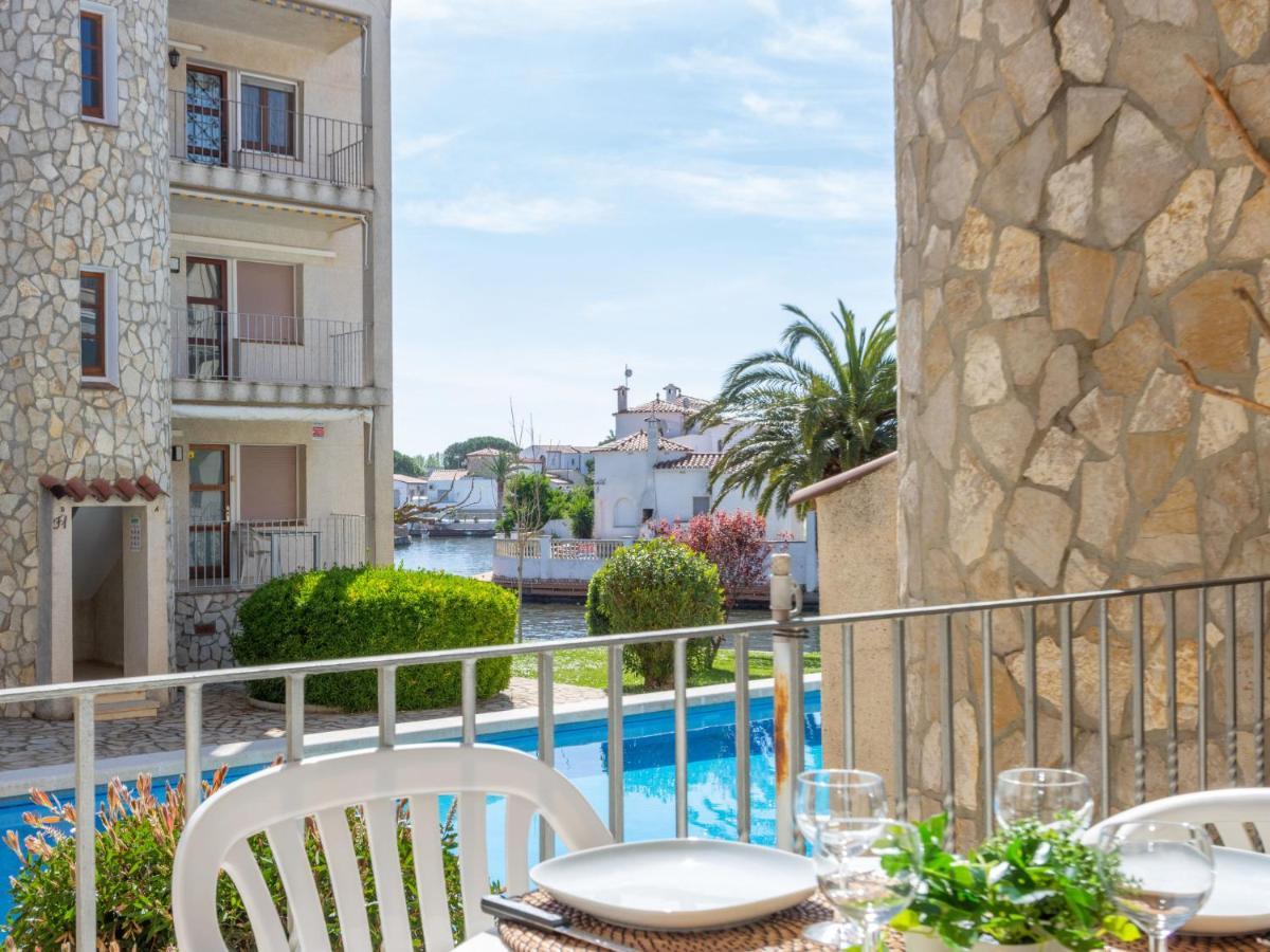 Flamicell By Interhome Apartamento