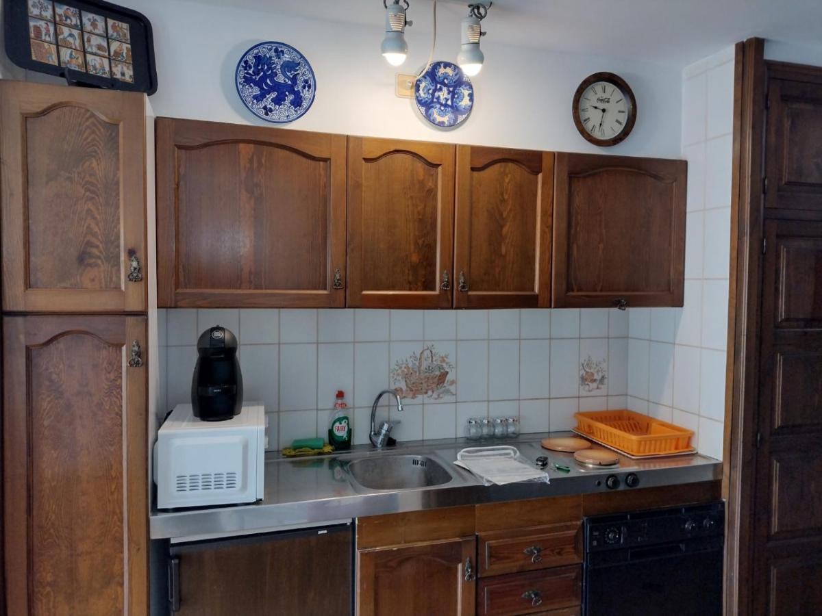 Apartament Jardins del Mar Estartit Apartamento