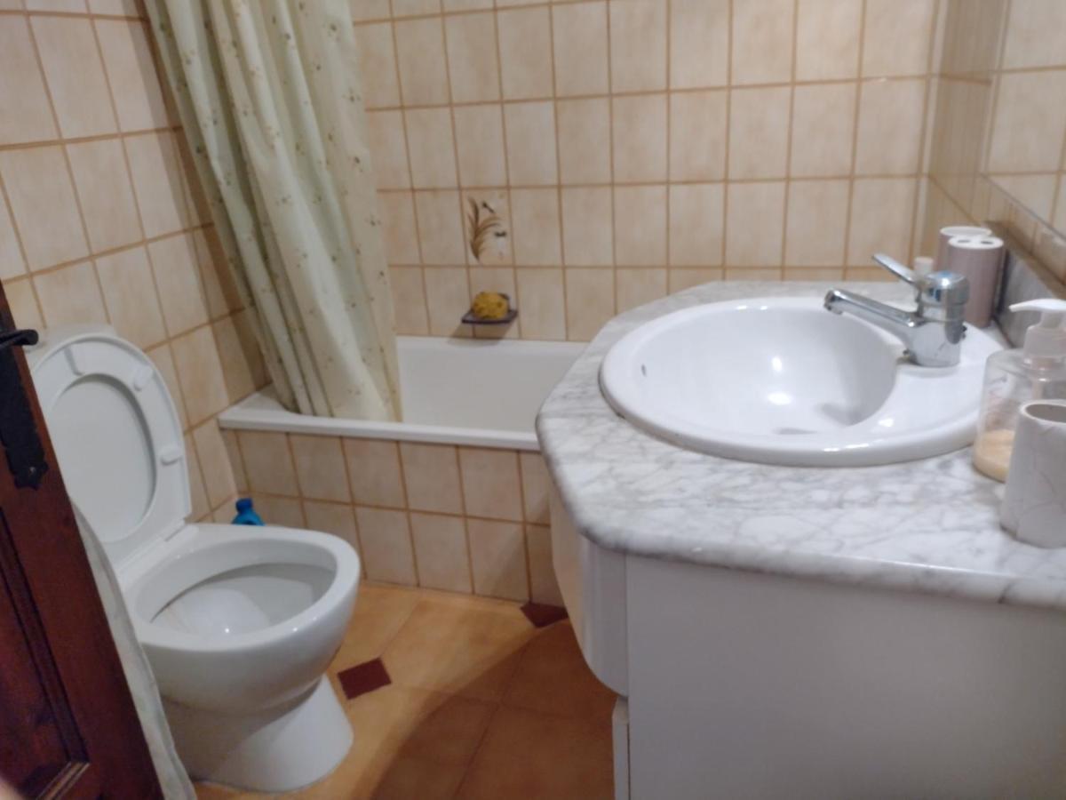 Apartamento Apartament Jardins del Mar Estartit L'Estartit