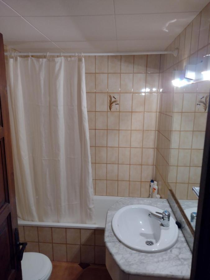 Apartamento Apartament Jardins del Mar Estartit