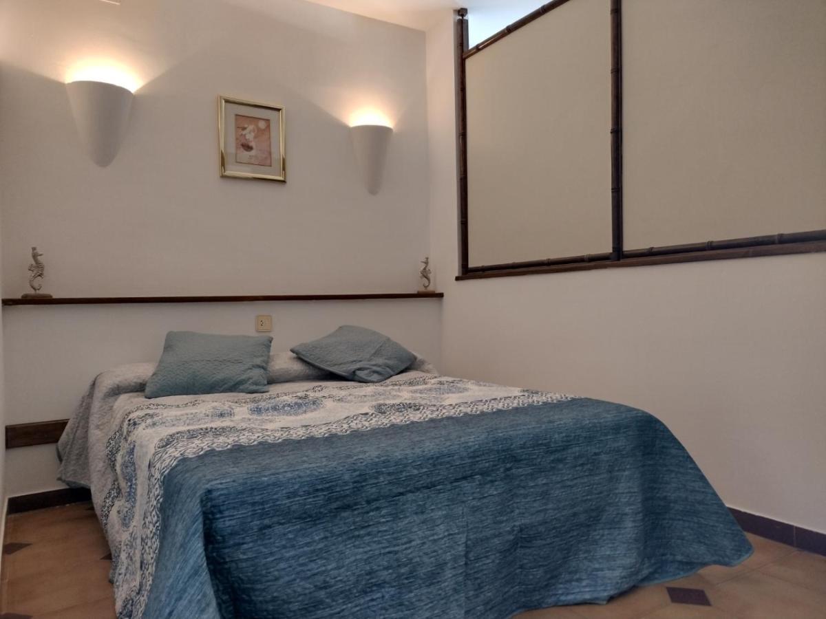 Apartament Jardins del Mar Estartit *