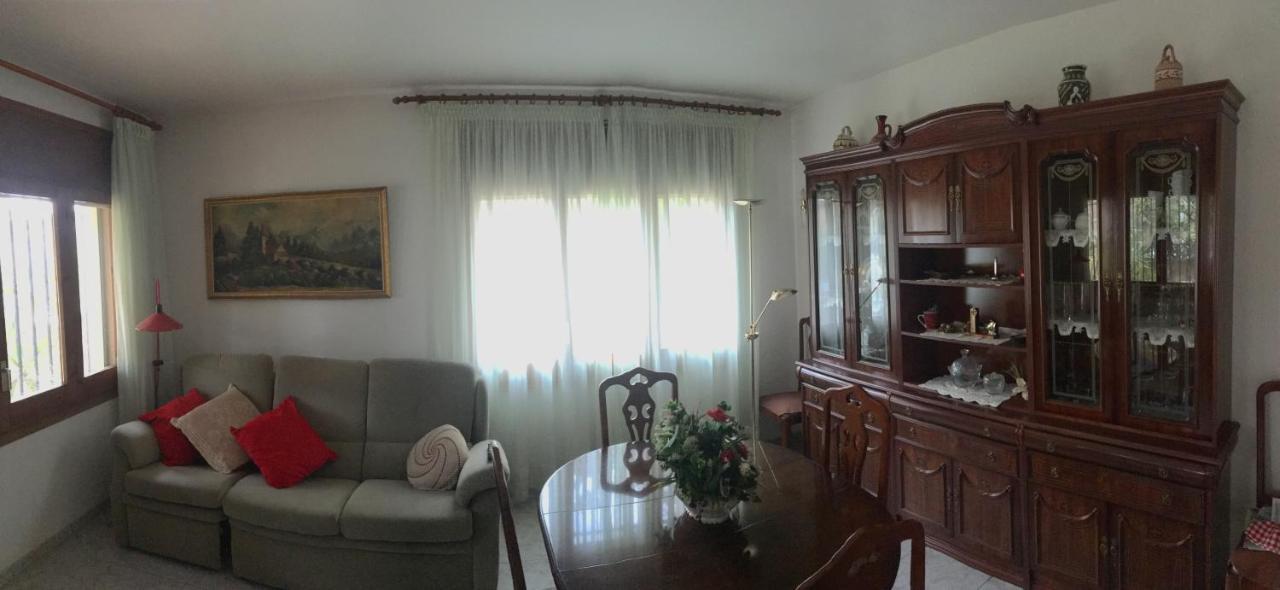 Casa Amb Gran Jardi A Vilauer-costa Brava - Alt Emporda * Vilaur