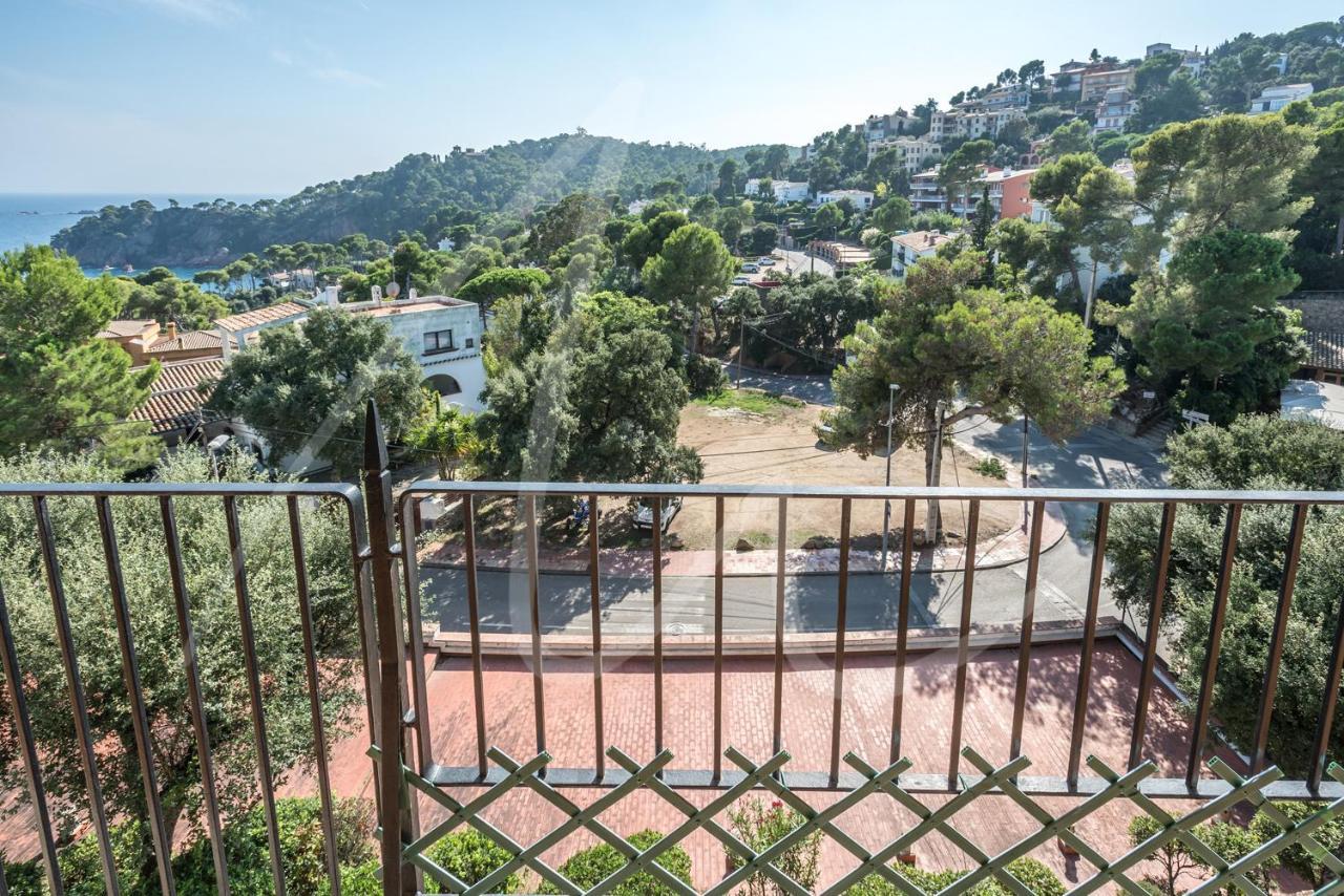 Apartment Antora C By Seamount Palafrugell