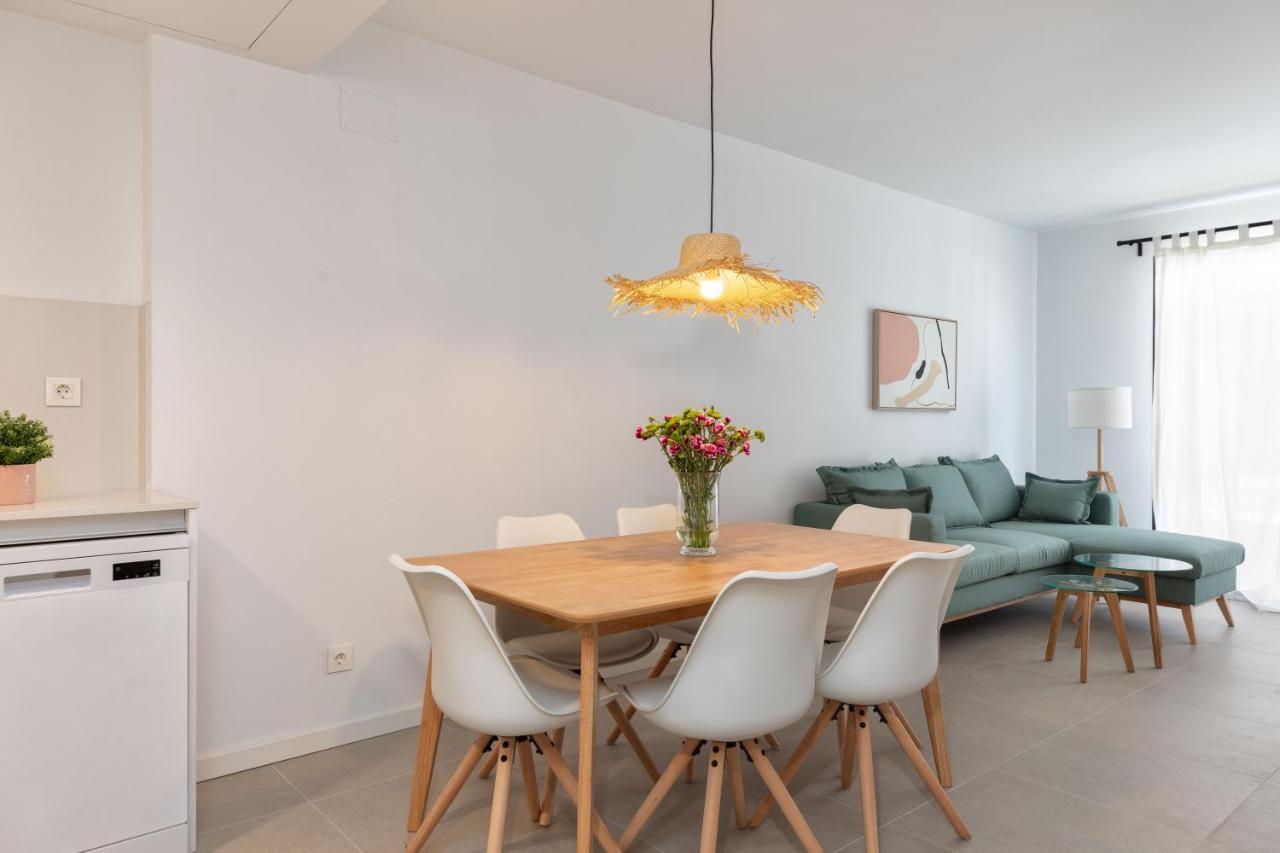Flateli Sant Antoni 4 Apartment *