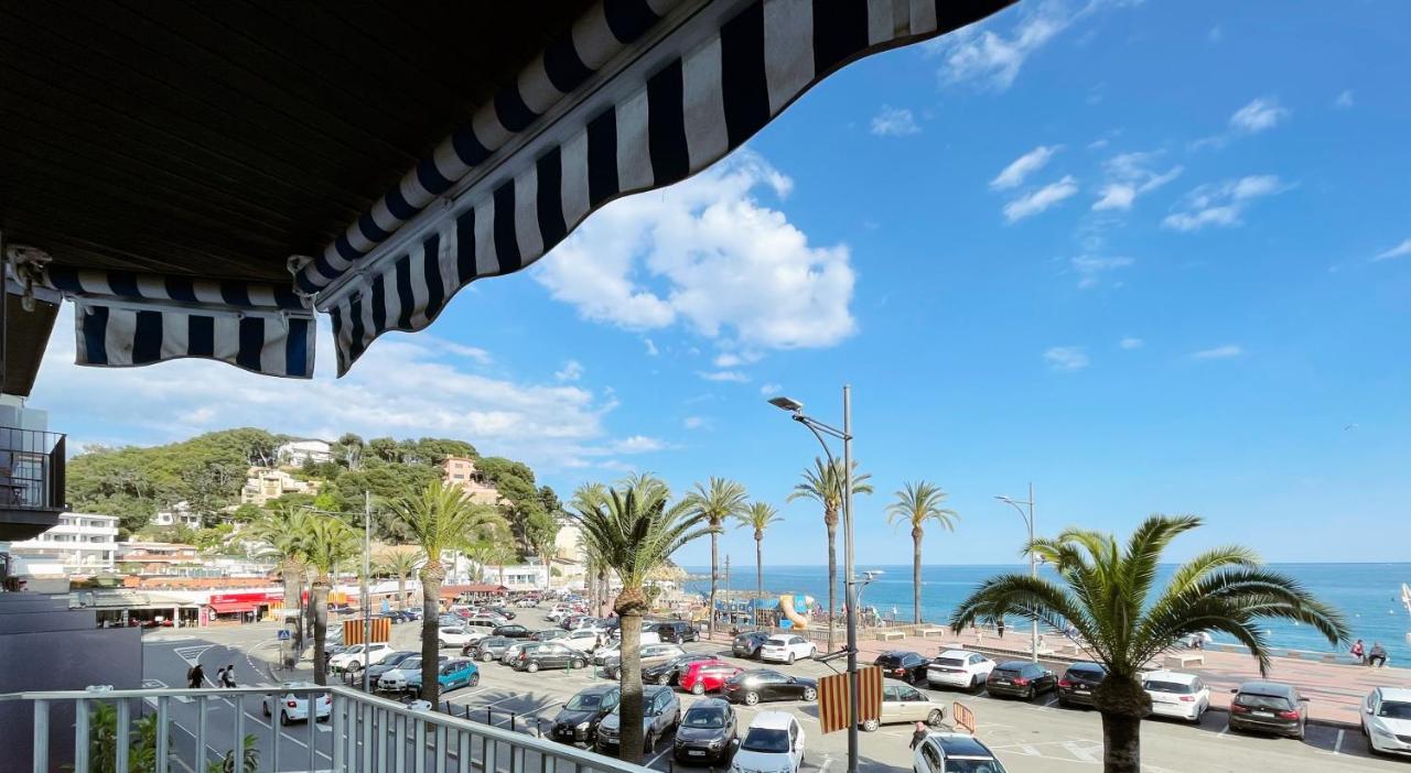 Happy Lloret Apartamento