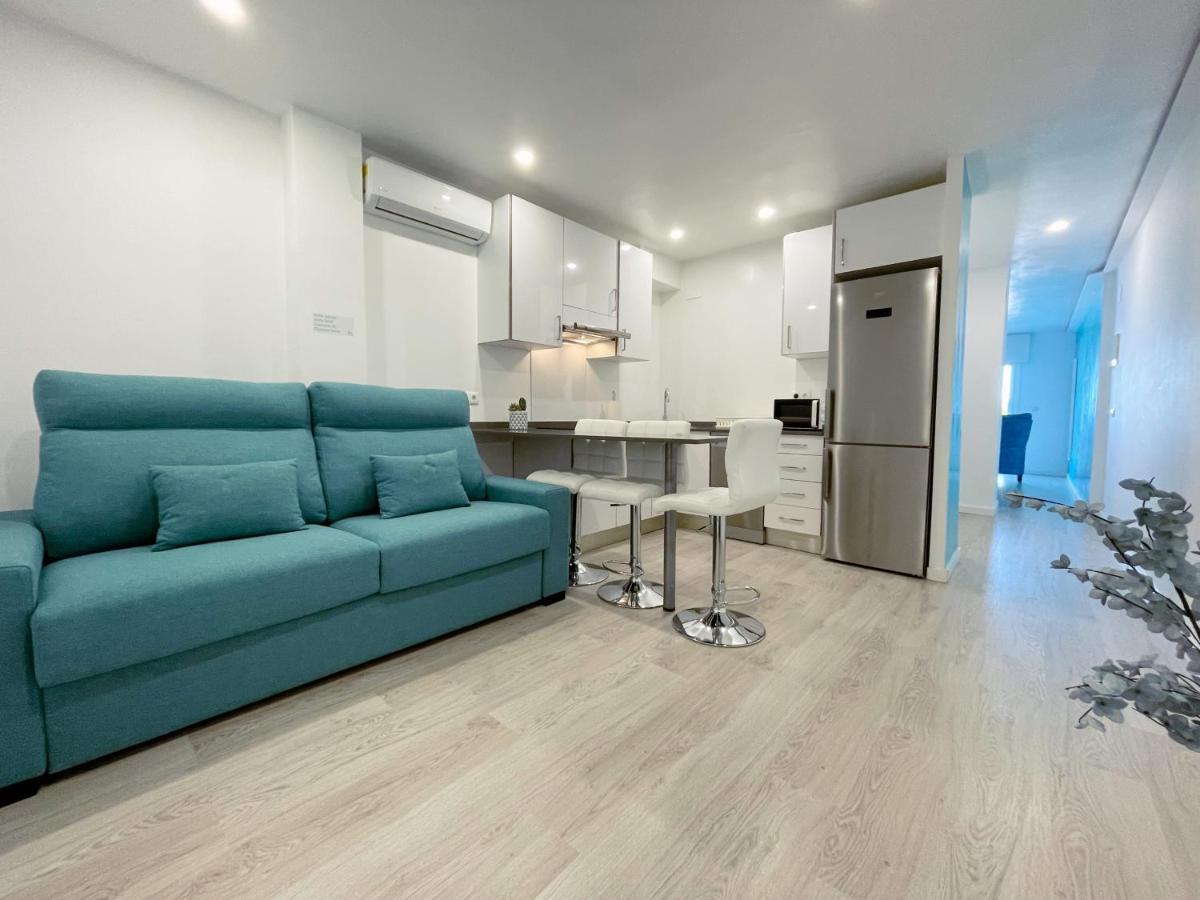 Happy Lloret Apartamento *
