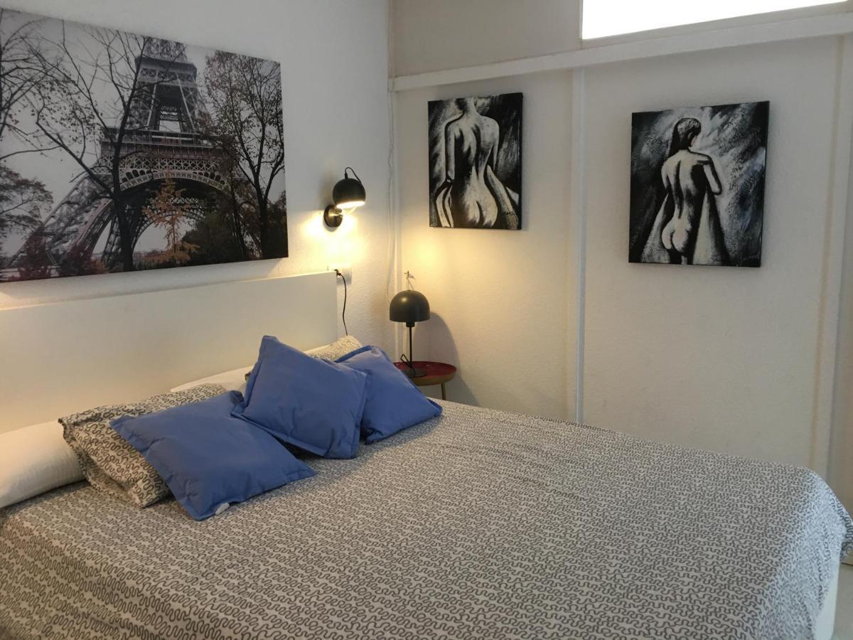 Vivalidays Garbi - Centro Apartamento