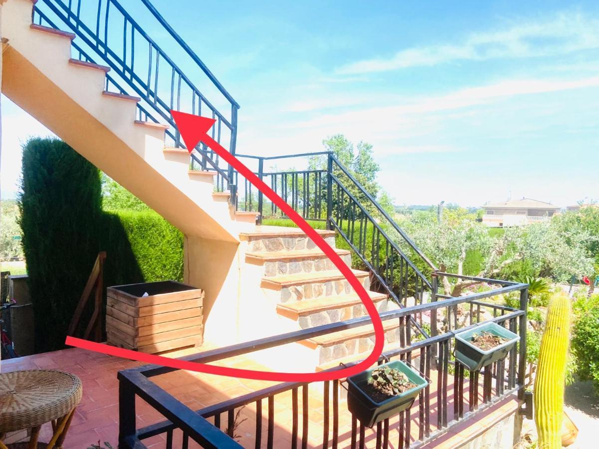 Apartment L'era De Vinas