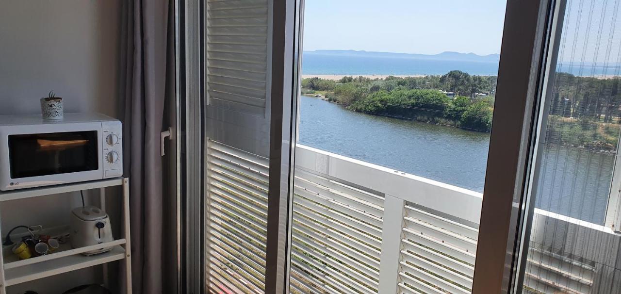 Rio Mar Apartment
