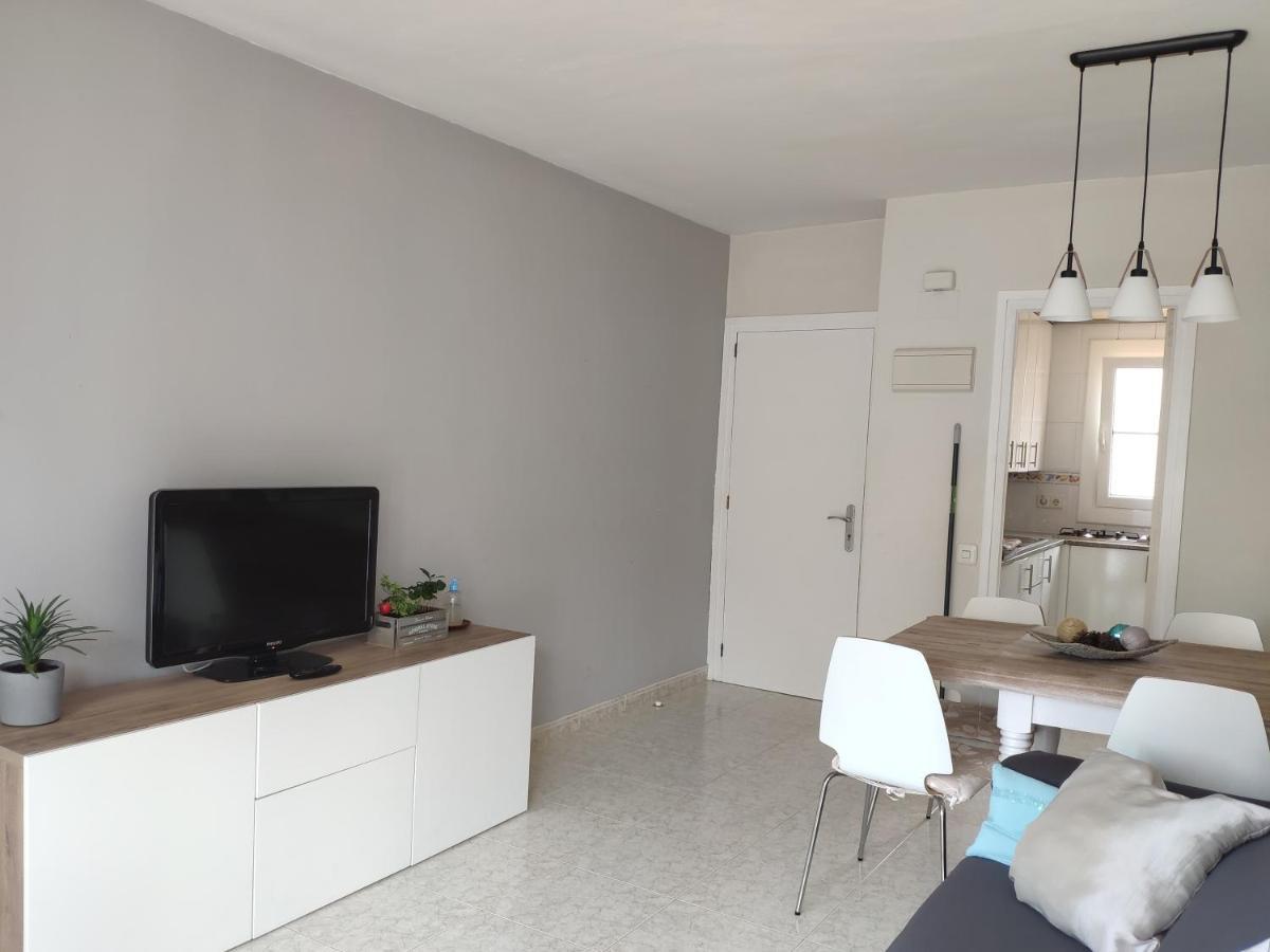 A 150 Metros De La Playa En La Fosca Apartment