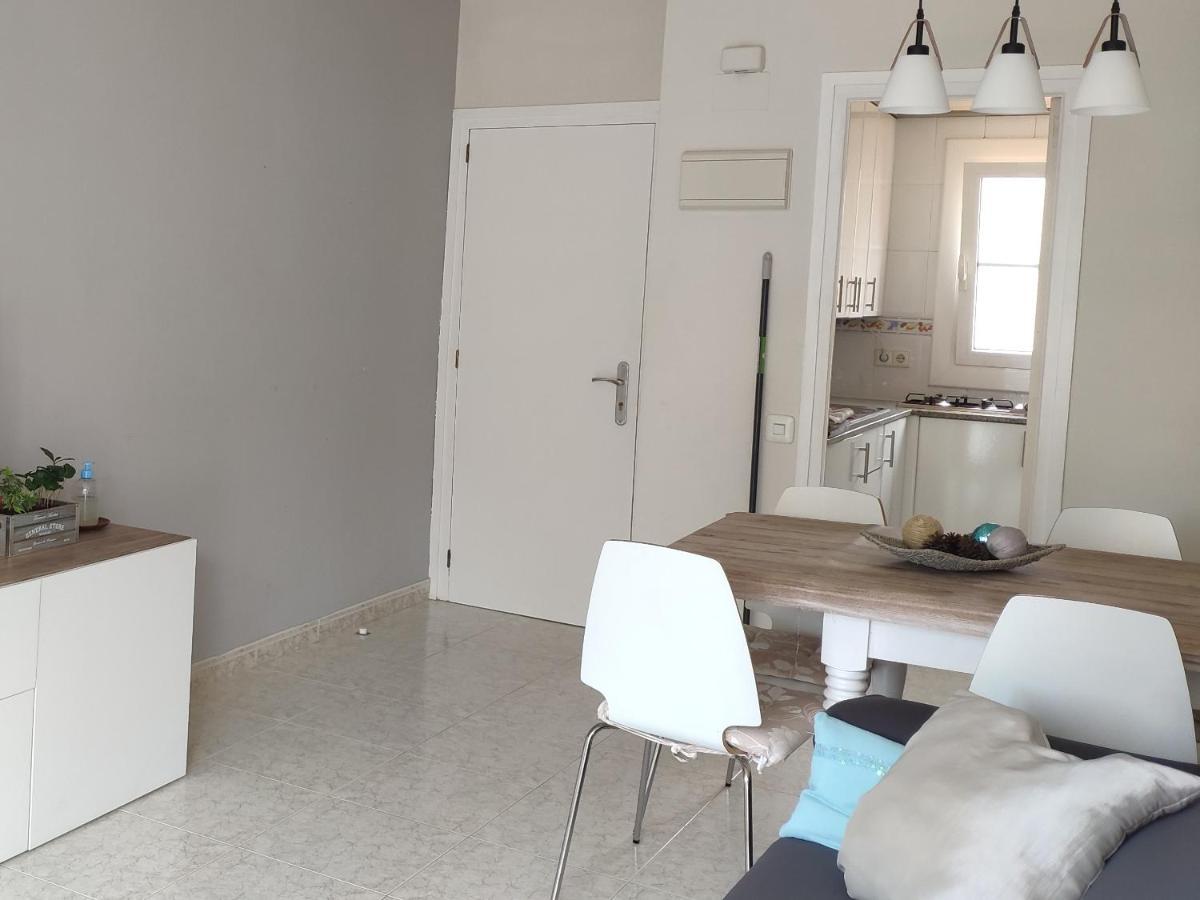 Apartment A 150 Metros De La Playa En La Fosca Palamos