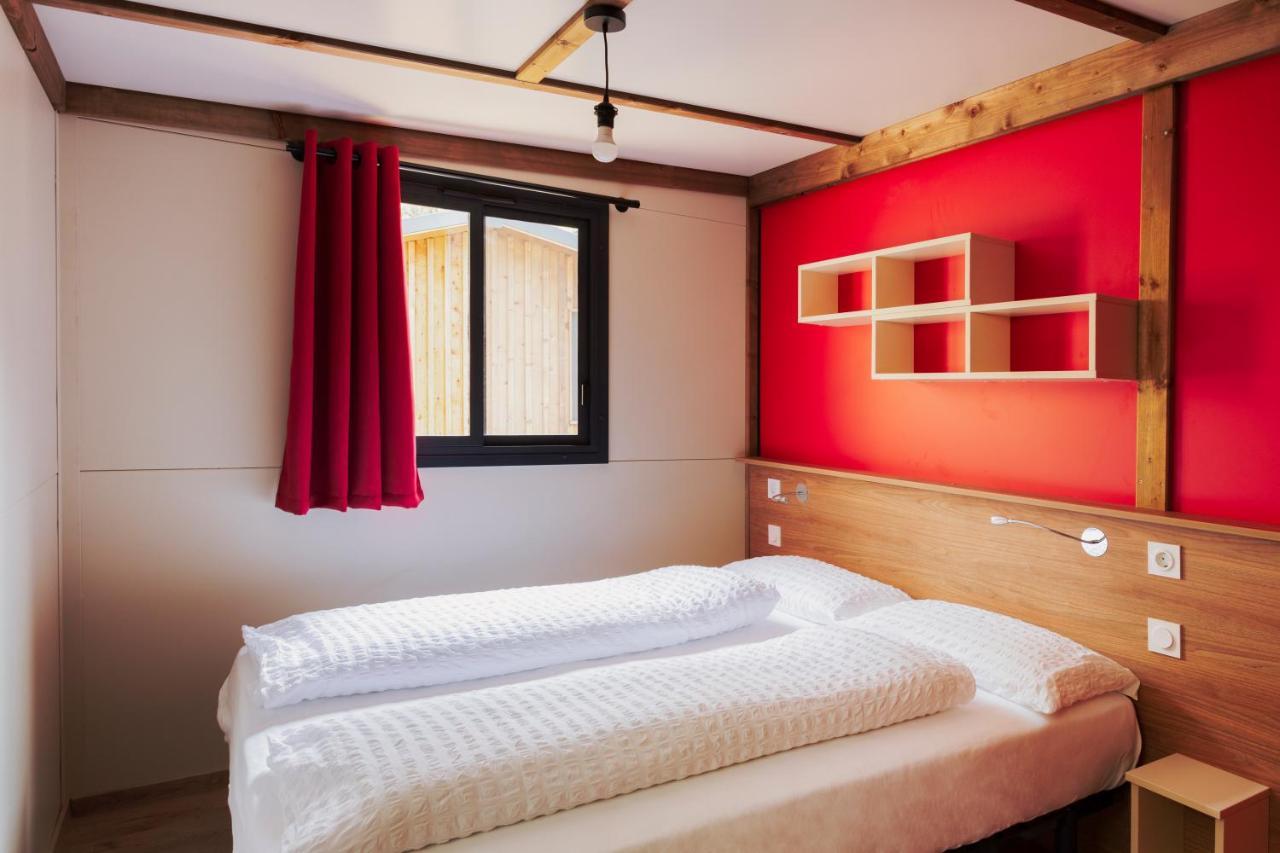 Camping Pola Giverola Camp *