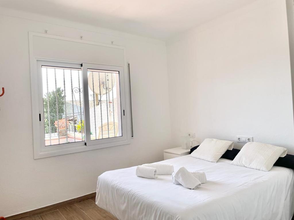 Apartment Familiar En Canyelles Roses