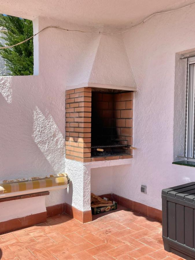 Apartment Familiar En Canyelles Roses