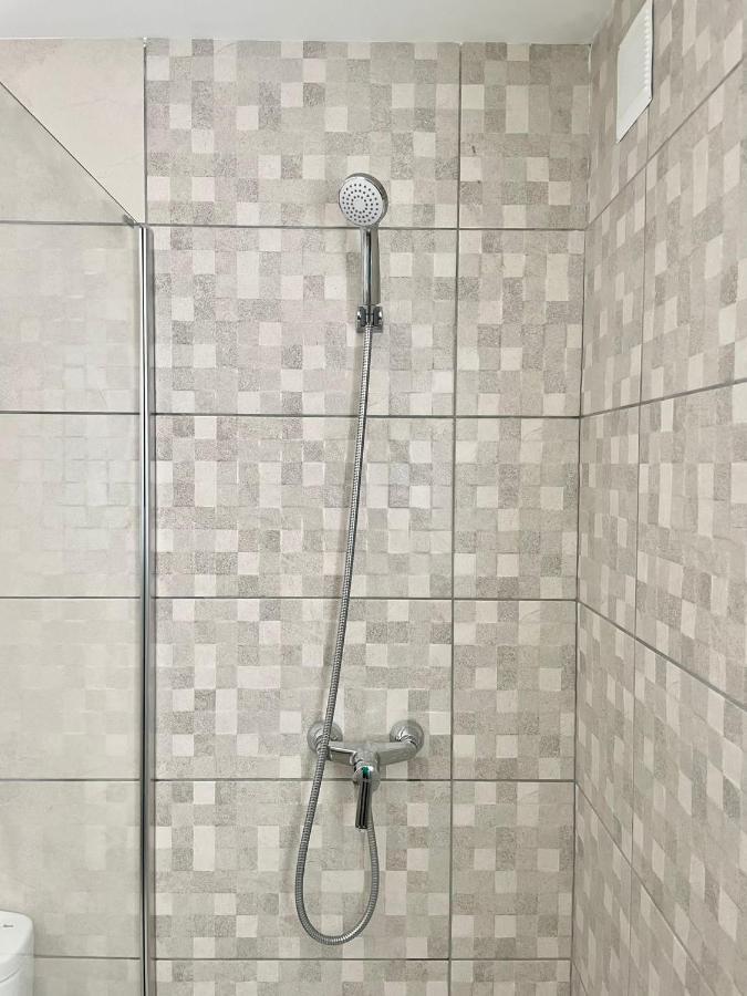 Apartment Familiar En Canyelles