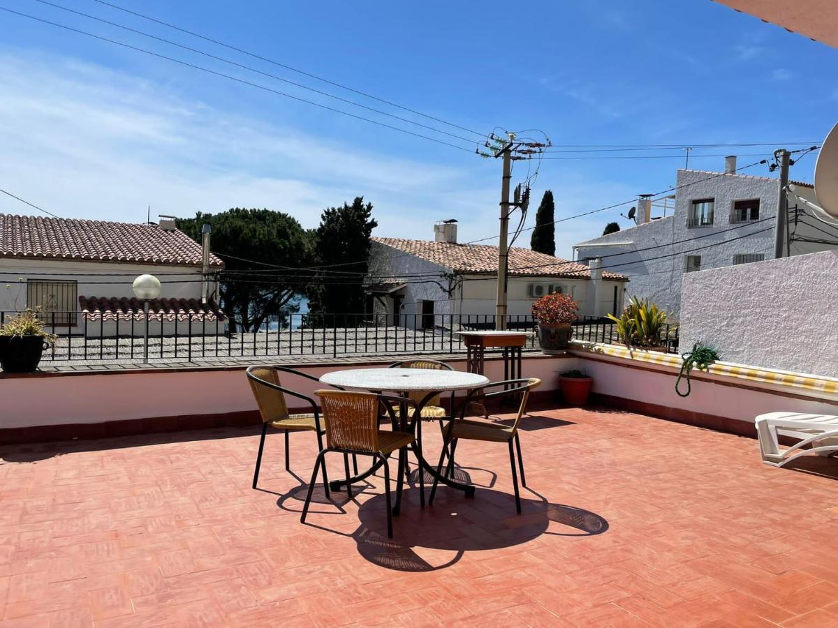 Apartment Familiar En Canyelles Roses
