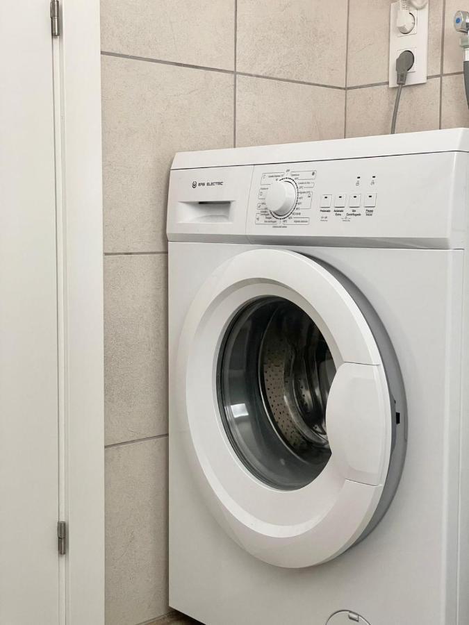Apartment Familiar En Canyelles