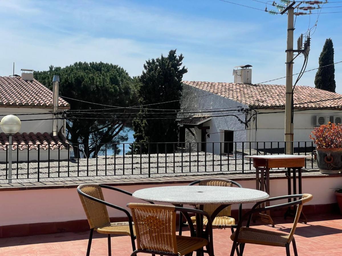 Familiar En Canyelles