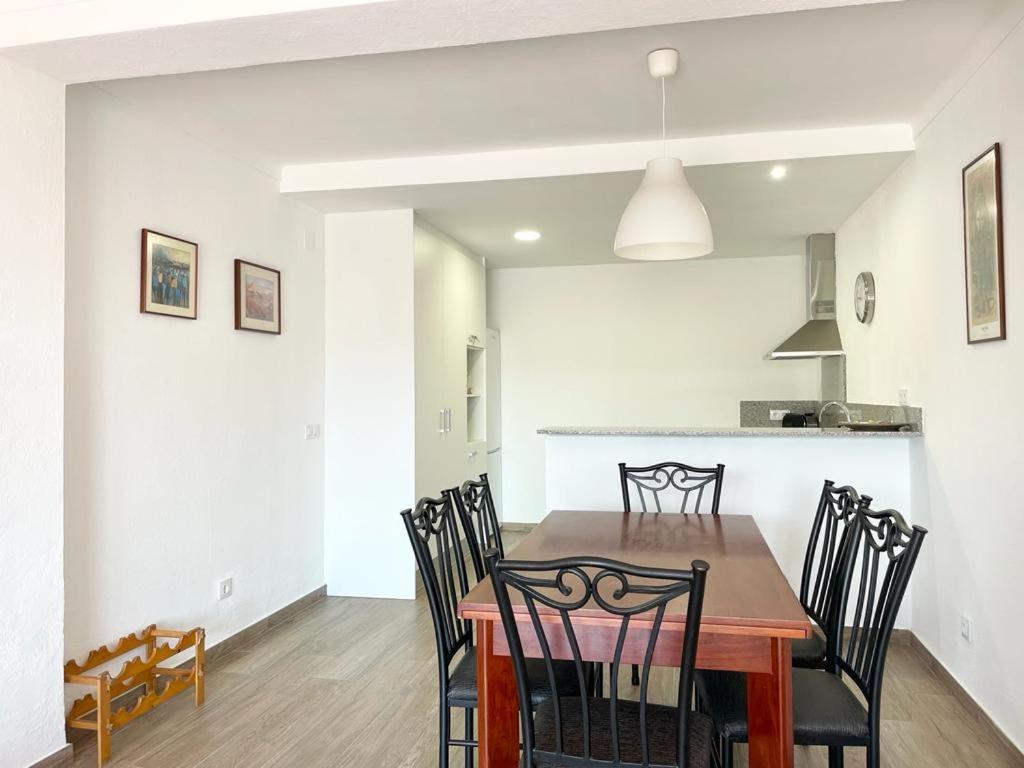 Apartment Familiar En Canyelles *